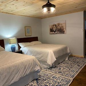 Double Room Lake View