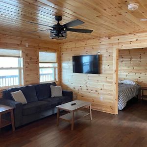 Superior Chalet